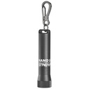 Streamlight Nano Light II - Includes (1) AAAA alkaline battery - Black - 2