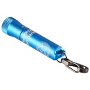 Streamlight Nano Light II - Includes (1) AAAA alkaline battery - Blue (C.O.P.S) - 5