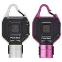 Streamlight Pocket Mate - Includes USB cord - Box - Silver - 5
