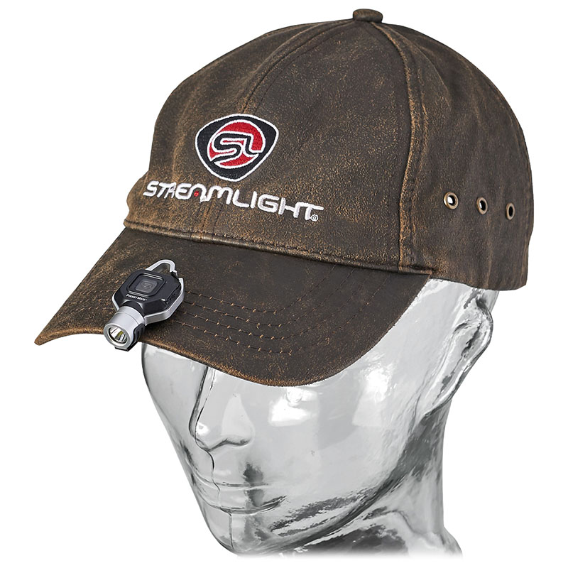 Streamlight Pocket Mate - Includes USB cord - Box - Red - 4