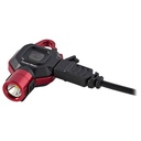 Streamlight Pocket Mate - Includes USB cord - Box - Red - 6