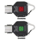 Streamlight Pocket Mate - Includes USB cord - Box - Blue - 2