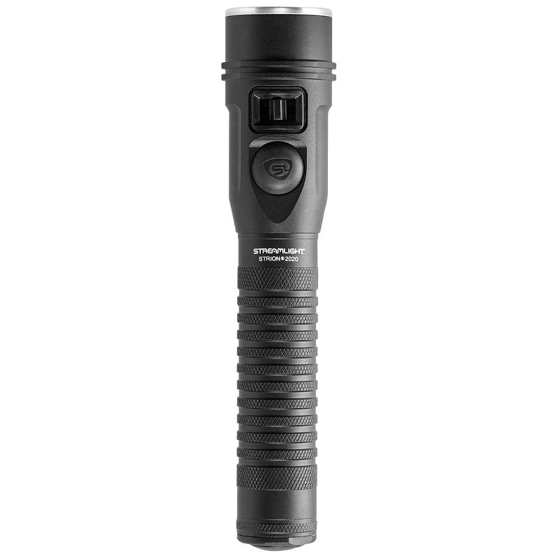 Streamlight Strion 2020 (WITHOUT CHARGER) - Black - 2