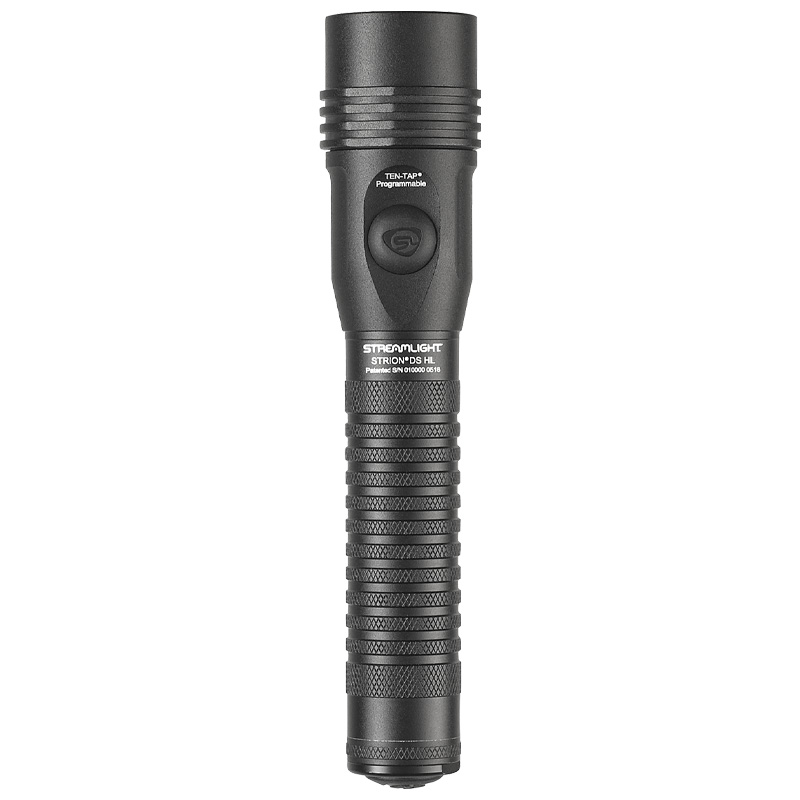 Streamlight Strion DS HL - 230V AC/12V DC – 1 Holder - 2