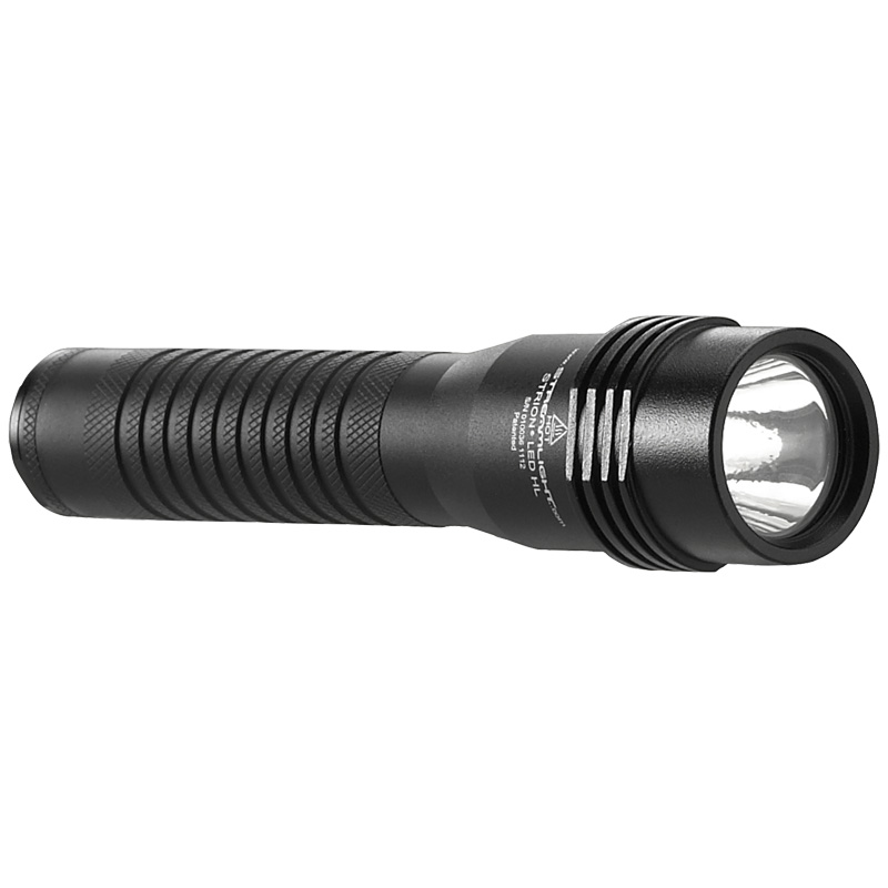 Streamlight Strion LED HL (WITHOUT CHARGER) - 4