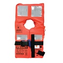 LALIZAS Foam Lifejacket Advanced, SOLAS/MED, Adult