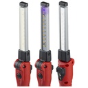 Streamlight Strion Switchblade - 230V AC - 1 Holder - Red - 4