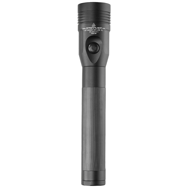 Streamlight Stinger DS LED HL - 120V/100V AC/12V DC PiggyBack - 2