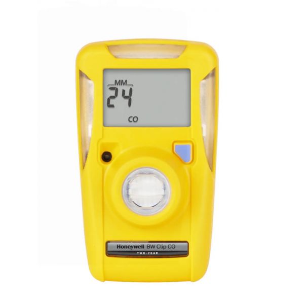 Gas Dectector Honeywell BW Clip