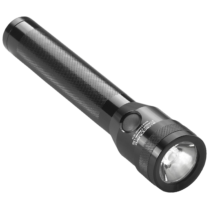 Streamlight Stinger Classic LED - 120V/100V AC - Smart Charger - 4