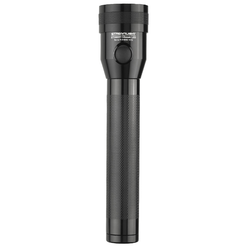 Streamlight Stinger Classic LED - 12V DC - Smart Charge - 2