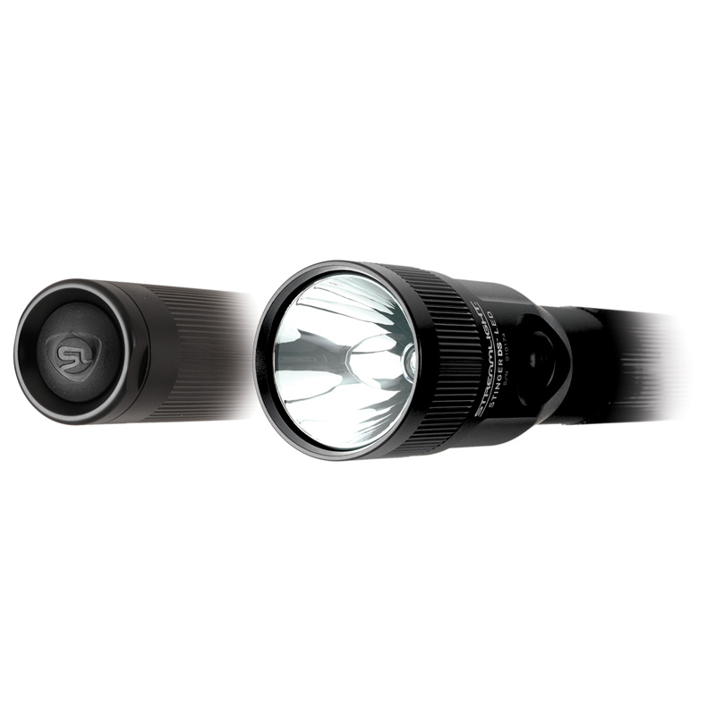 Streamlight Stinger DS LED - 120V/100V AC - 3
