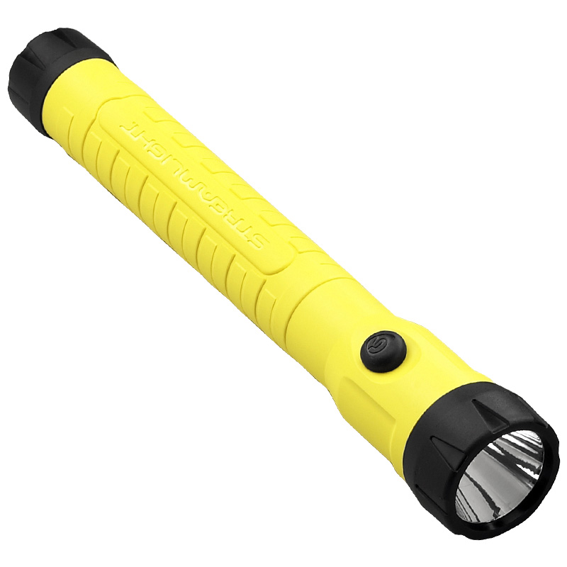 Streamlight PolyStinger LED HAZ-LO (WITHOUT CHARGER) - Yellow - 3