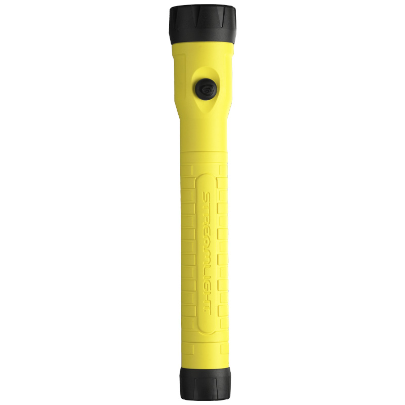 Streamlight PolyStinger LED HAZ-LO (WITHOUT CHARGER) - Black - 5