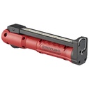 Streamlight Stinger Switchblade - with USB cord - Red - 4