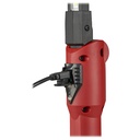 Streamlight Stinger Switchblade - with USB cord - Red - 6