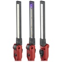 Streamlight Stinger Switchblade - 230V AC - 1 Holder - Red - 2