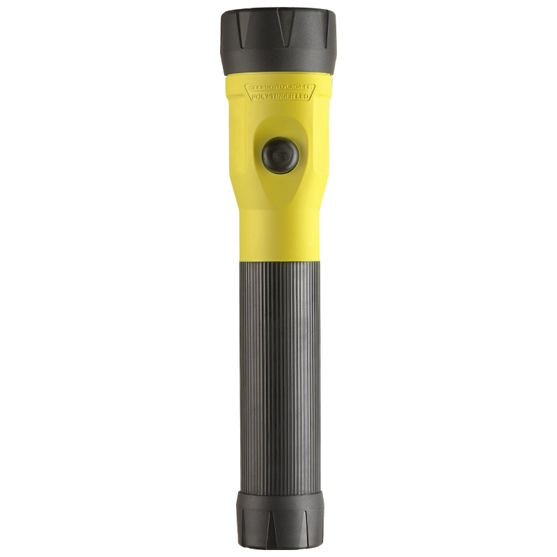 Streamlight PolyStinger DS LED - 12V DC - Black - 3