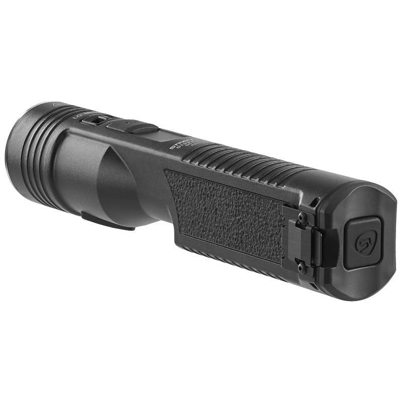 Streamlight Stinger 2020 (WITHOUT CHARGER) - Includes "Y" USB cord - Red - 5
