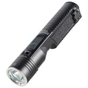 Streamlight Stinger 2020 S - 120V AC - PiggyBack - Black - 2