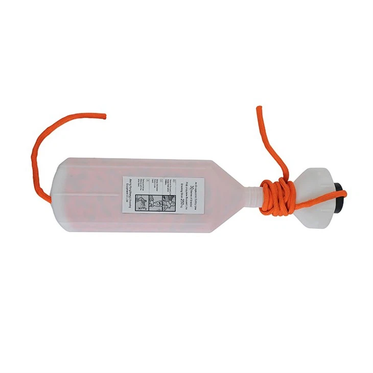Rongsheng Lifebuoy Lifeline 30m1