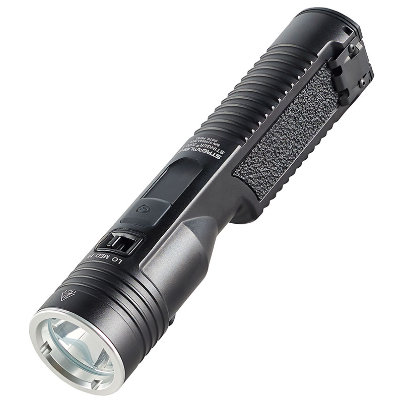 Streamlight Stinger 2020 S (WITHOUT CHARGER) - Red - 2