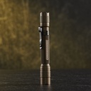 Streamlight ProTac 2AA-X - Includes (2) "AA" Alkaline batteries and holster - Clam - Black - 5