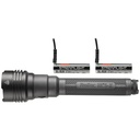 Streamlight ProTac HL 5-X USB - Includes SL-B26 battery packs, Dual USB Cord and wrist lanyard - Box - 2