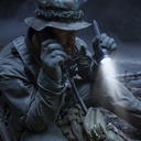 Streamlight ProTac HL 5-X USB - Includes SL-B26 battery packs, Dual USB Cord and wrist lanyard - Box - 4