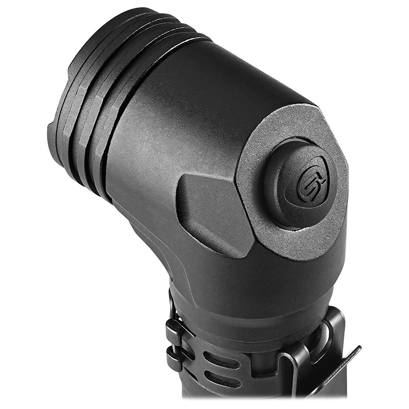 Streamlight ProTac 90X - Includes (2) CR123A lithium batteries and holster - 3