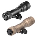 Streamlight ProTac RM HL-X Pro - Includes Jack Cap®, M-LOK® Kit, Momentary Switch, Hardware Kit, 2.5 mm Allen Wrench, (2) CR123A Batteries - 5