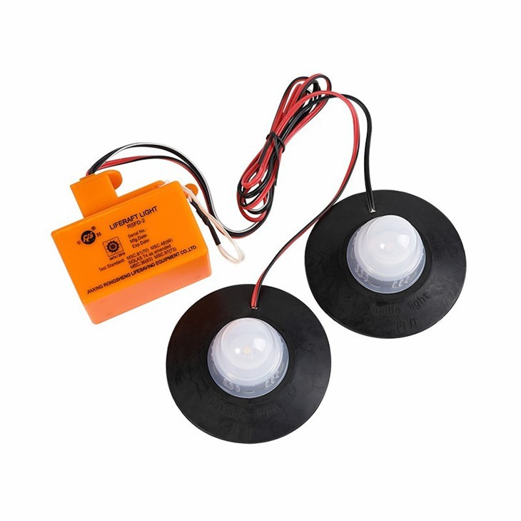 Rongsheng Marine Life Raft Light RSFD-21