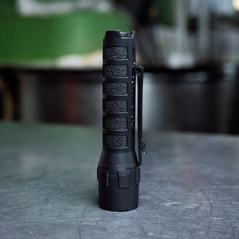 Streamlight PolyTac X USB - Includes (1) SL-B26 battery pack - Clam - Coyote - 6