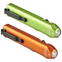 Streamlight Wedge - Includes USB-C cord and lanyard - Black - 5