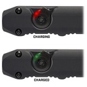 Streamlight Wedge - Includes USB-C cord and lanyard - Blue - 4