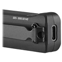 Streamlight Wedge - Includes USB-C cord and lanyard - Lime Green - 6