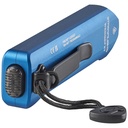 Streamlight Wedge XT - Includes USB-C cord and pocket lanyard - Blue (C.O.P.S) - 4