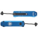 Streamlight Wedge XT - Includes USB-C cord and pocket lanyard - Blue (C.O.P.S) - 5