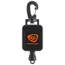 Streamlight PolyTac 90 X - Includes (2) CR123A lithium batteries - Box - Black - 6