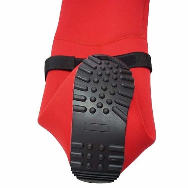 Rongsheng RSF-III Immersion Suit5