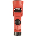 Streamlight Vantage 180 X USB - Includes SL-B26 battery pack, helmet bracket - Box - Orange - 5