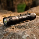 Streamlight ProTac 2.0 - Includes (1) SL-B50 battery pack, USB-C cord and nylon holster - 6