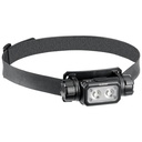 Streamlight Sledge Headlamp - Includes elastic and rubber hard hat headstrap, (1) SL-B26 battery pack and USB-C cord - Black - 6