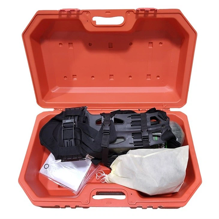 Rongsheng Self-contained Breathing Apparatus SCBA 6.8L RHZK 6.8/S3