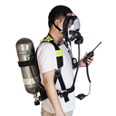 Rongsheng Self-contained Breathing Apparatus SCBA 6.8L RHZK 6.8/S5