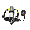 Rongsheng Self-contained air breathing apparatus SCBA Marine firefighting RHZK6-S1