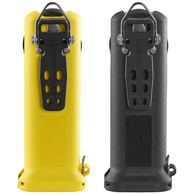 Streamlight Survivor - 120V/100V AC/12V DC - Smart Charge - Black - 4