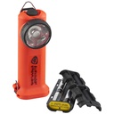 Streamlight Survivor - 230V AC/12V DC - Black - 5
