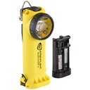 Streamlight Survivor X - 230V AC/12V DC (Alkaline battery carrier not included) - Orange - 3