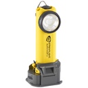 Streamlight Survivor X - Alkaline Model - Includes battery carrier - Yellow - 5